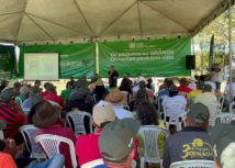 Torneio Leiteiro premia produtores assistidos pelo Senar no Médio Mearim