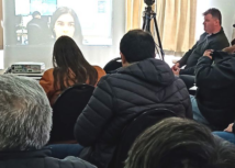 Painel do Campo Futuro levanta custos de produção da maçã em São Joaquim