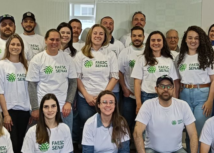 Polo do Senar/SC de Santa Cecília inicia segunda turma do Curso Técnico em Zootecnia