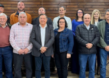 Os desafios do agronegócio na serra catarinense são destaques na reunião regional da Faesc em Lages