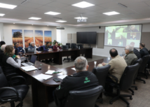 Comissão Técnica (CT) de Hortifruticultura debate desafio da diversidade de cultivos