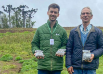 Instrutor do Sistema FAEP participa de projeto para ajudar agropecuária do RS