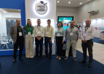 CNA participa do evento internacional de Aquicultura