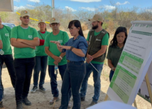 Qualificação: Dia de Campo capacita mais de 100 pecuaristas no Agreste Pernambucano