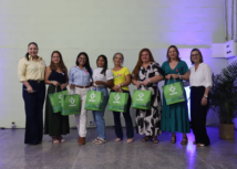 3º Encontro Mulheres do Agro fomenta presença feminina no setor em Cláudia