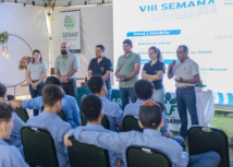 Escola Agrícola Ranchão está com as vagas abertas para novos alunos