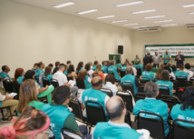 Senar Pernambuco promove II Encontro Estadual de Instrutores e Tutores na 31ª Agrinordeste