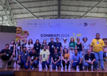 Juntos pelo Agro leva vencedores do concurso do mel do Prêmio CNA Brasil para o Conbrapi