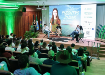 Comissão de Novas Lideranças da CNA participa de encontro de jovens em Campo Grande