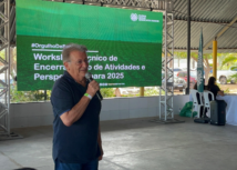 Faema/Senar faz balanço de desempenho do agronegócio no Maranhão, celebra conquistas e prevê futuro de crescimento