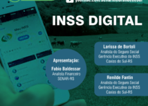 Senar-RS tira dúvidas de produtores rurais sobre app ‘Meu INSS’