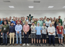 Jovens produtores da Alemanha visitam Famato e se surpreendem com agro mato-grossense