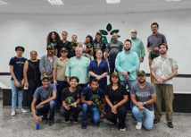 Estudantes do Araguaia visitam Famato para conhecer o impacto do agro na economia