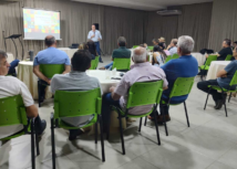 Famato e CNA realizam ciclo de palestras para fortalecer avicultores e suinocultores em MT