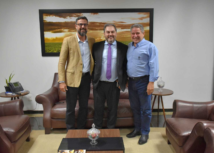 Famato fortalece parcerias para qualificação e segurança jurídica no agronegócio