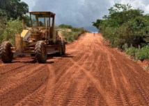 Em busca de melhorar a logística de escoamento dos produtos agropecuários, CNA e ESALQ/LOG realizam estudo sobre estradas vicinais rurais na microrregião de Imperatriz