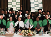 Formada turma do Curso Técnico em Agronegócio 2023/1 no Polo de São Miguel do Oeste