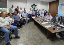 Fórum Agro MT e FPA discutem infraestrutura e mudanças no mapa de vegetação
