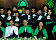 Polo do Sistema Faesc/Senar e do Sindicato Rural de Lages forma 1ª turma do Curso Técnico em Florestas