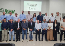 Famato dá posse à nova diretoria do Sindicato Rural de Lucas do Rio Verde