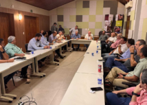 Reunião estratégica entre setor produtivo e Mapa reforça diálogo em prol do agronegócio mato-grossense