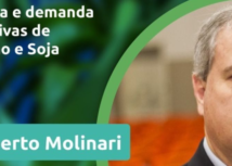 Faesc e Safras & Mercado promovem webinar sobre o cenário e as perspectivas do mercado do milho e da soja