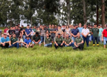 Produtores conhecem resultados da ATeG Pecuária de Leite em propriedade catarinense