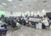 Famato sedia reunião mensal do Fórum Agro MT e da Frente Parlamentar da Agropecuária