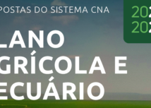 Plano Agrícola e Pecuário 2025/2026