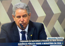 Setor produtivo defende Código Florestal e critica impactos da Moratória da Soja em audiência no Senado