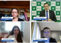 CNA debate impactos da reforma tributária para o agronegócio
