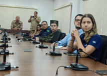 Famato participa da 3ª reunião do Comitê Estadual de Gestão do Fogo em Mato Grosso