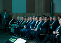 Presidente do Sistema Famato participa de fórum do Sistema CNA/Senar em São Paulo