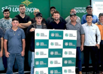 Dezesseis turmas capacitadas nos treinamentos de Legislação Aplicada ao Transporte Agrícola em abril