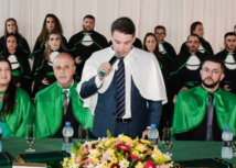 Sistema Faesc/Senar e Sindicato Rural de Campo Alegre formam turma do Curso Técnico em Zootecnia