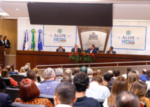 Alepe homenageia criadores do cavalo Mangalarga Marchador de Marcha Picada de Pernambuco