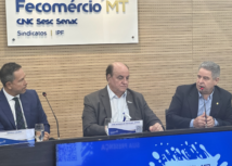 Famato participa de encontro com embaixador do Peru e fortalece relações comerciais com o país sul-americano