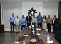 Famato e Câmara de Comércio Brasil-Califórnia estreitam laços para impulsionar o agronegócio mato-grossense