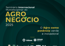 Seminário internacional do agronegócio em MT reúne ministros do STF/STJ e cientista de renome global