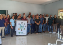 Com casa cheia, Faema e Senar apresentam ATeG Bovinocultura de Corte a produtores do Sul do Maranhão