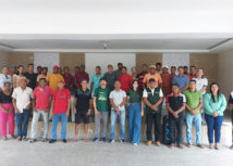Olinda Nova do Maranhão celebra a criação do Sindicato dos Produtores Rurais