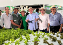Faema e Senar encerram 21ª Agrobalsas com mais de 500 pessoas capacitadas em cursos, oficinas, vitrines e encontros técnicos