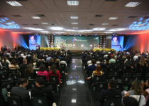Direito, clima e segurança jurídica em pauta no 3º painel do Seminário do Agronegócio