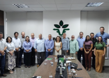 Fórum Agro debate avanços no CAR Digital 2.0 e firma parceria com o governo para impulsionar o setor produtivo