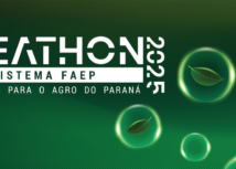 Ideathon do Sistema FAEP terá oito edições em 2025
