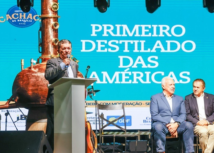CNA participa do lançamento do Anuário da Cachaça 2025