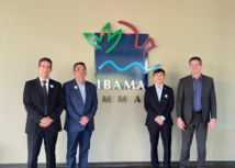 Comissão Nacional de Aquicultura da CNA cumpre agendas estratégicas em Brasília