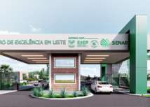Paraná vai ganhar complexo educacional referência para o leite