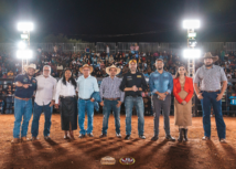 Famato prestigia 46ª Semana do Cavalo Pantaneiro e 22ª Expoagro de Poconé
