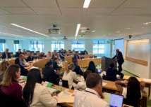 Superintendente do Sistema Famato participa em Boston (EUA) de imersão em inovação